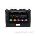 double din dvd player for Wagon R 2016-2018